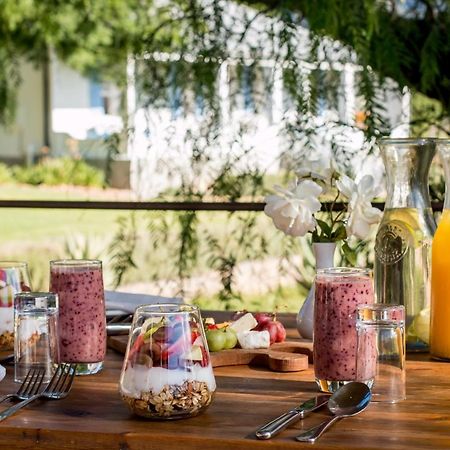 Matjiesrivier  Swartberg Country Manor 게스트하우스 외부 사진