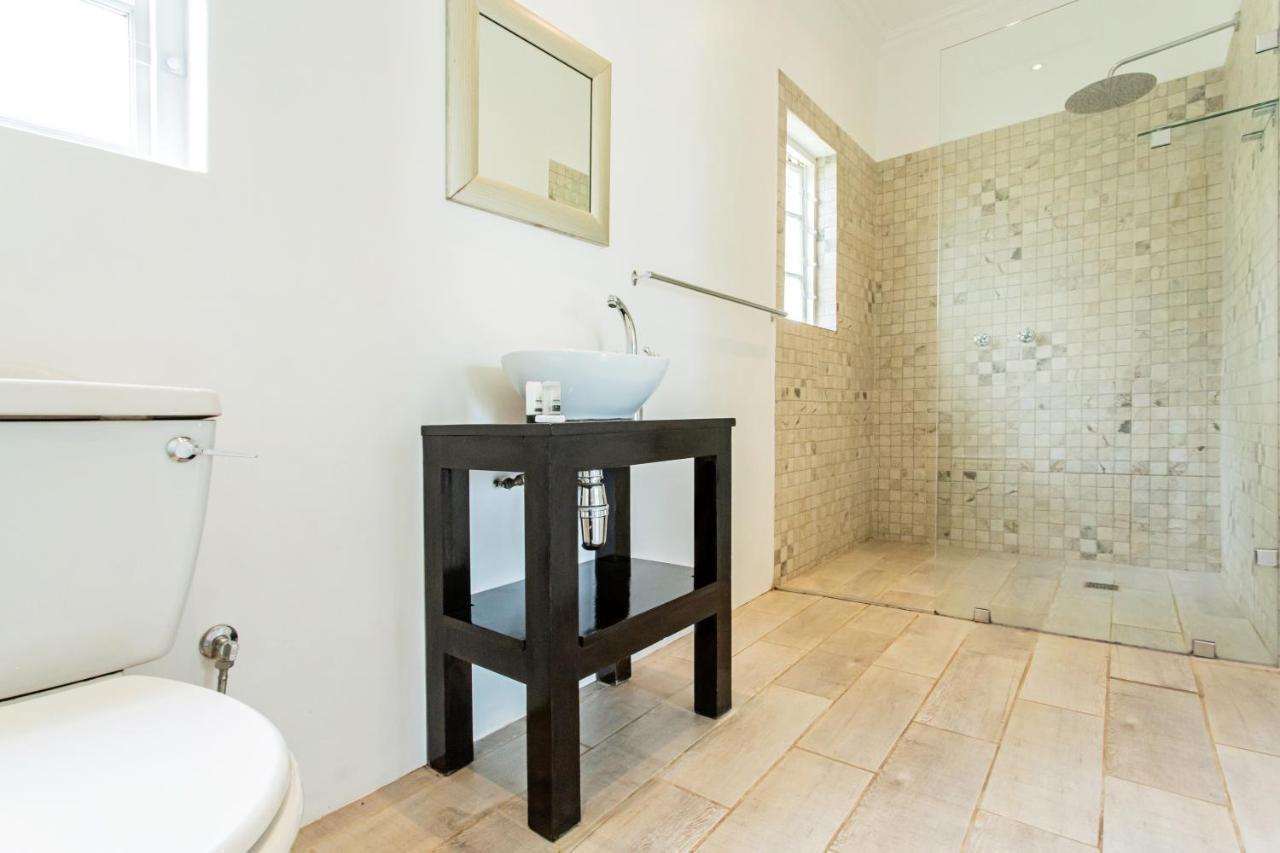 Matjiesrivier  Swartberg Country Manor 게스트하우스 외부 사진