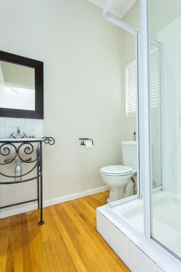 Matjiesrivier  Swartberg Country Manor 게스트하우스 외부 사진