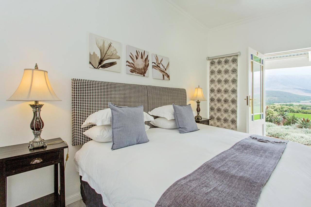Matjiesrivier  Swartberg Country Manor 게스트하우스 외부 사진