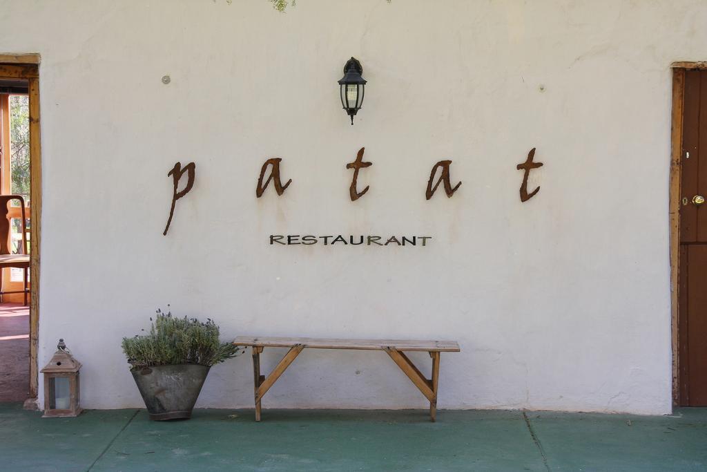 Matjiesrivier  Swartberg Country Manor 게스트하우스 외부 사진