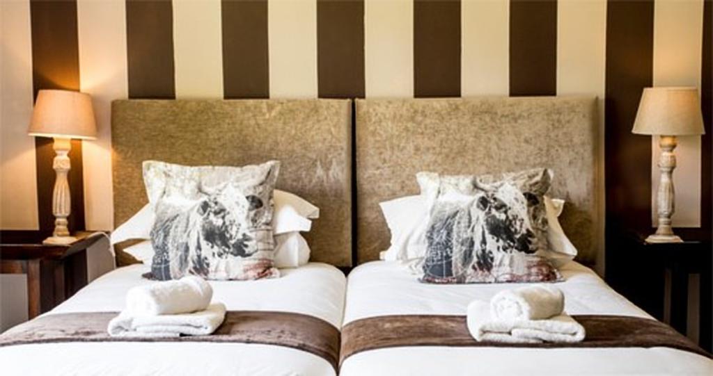 Matjiesrivier  Swartberg Country Manor 게스트하우스 외부 사진