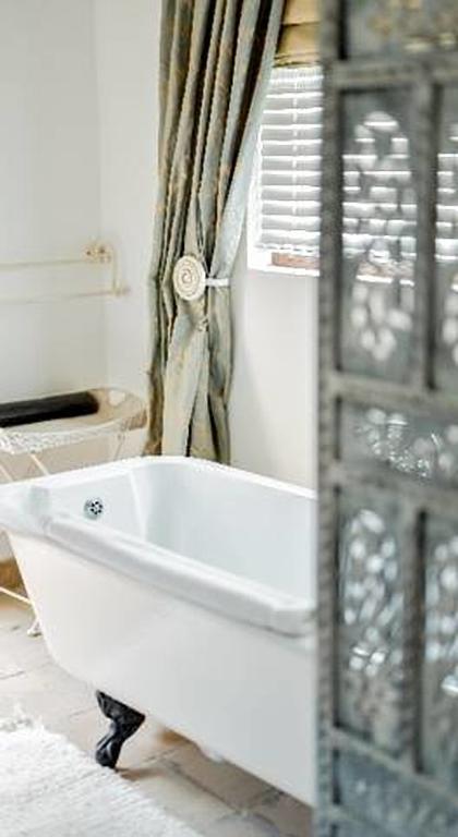 Matjiesrivier  Swartberg Country Manor 게스트하우스 외부 사진