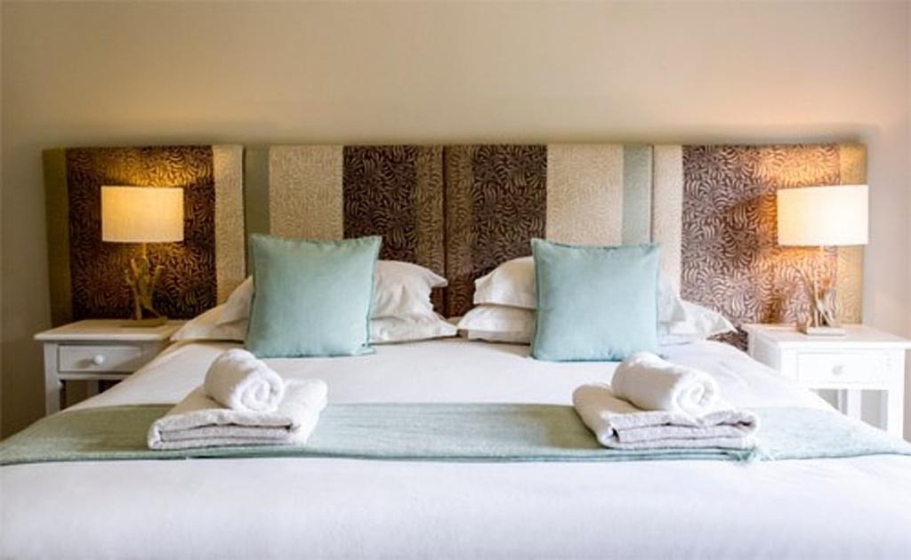 Matjiesrivier  Swartberg Country Manor 게스트하우스 외부 사진